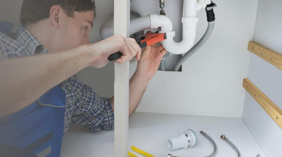 Professional septic pumping service in Pandora, TX